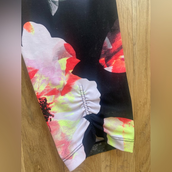 Calvin Klein Performance Wicking Leggings size M - Picture 8 of 11